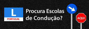 Escolas de Condução