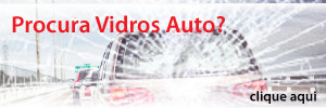 Vidros para Automóveis